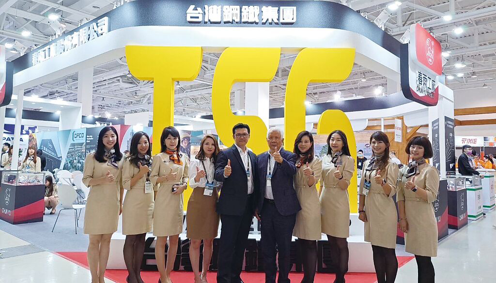 Read more about the article Chun Yu Group gathers its business entities to participate in the 2023 Taiwan International Fastener Exhibition