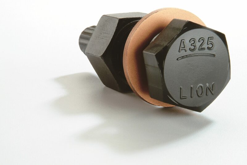 A325六角頭 T.C. bolt 02